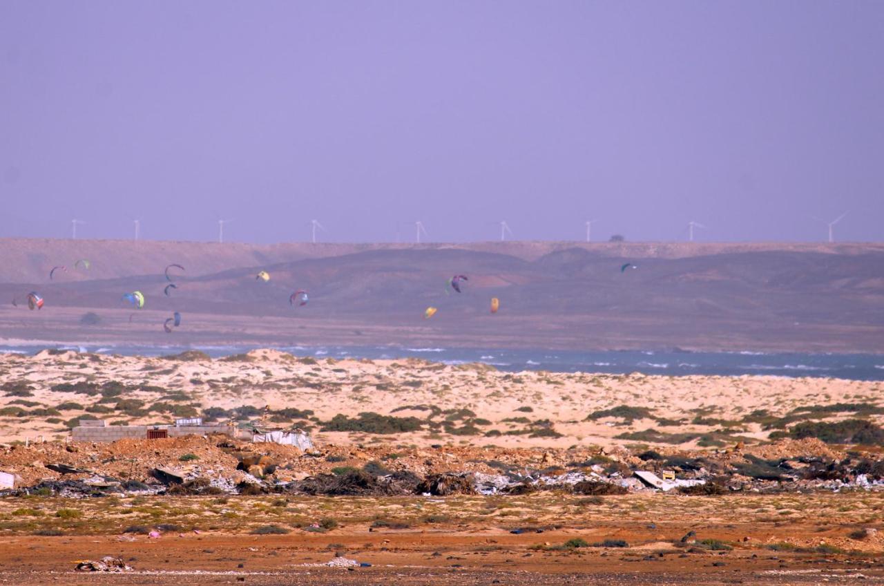 Santa Maria Flats Lägenhet Exteriör bild